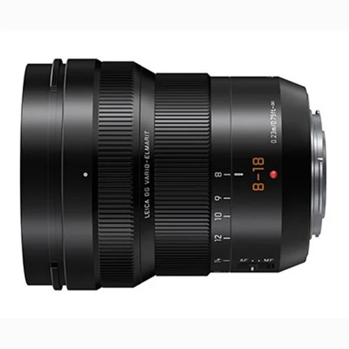Panasonic 8-18mm