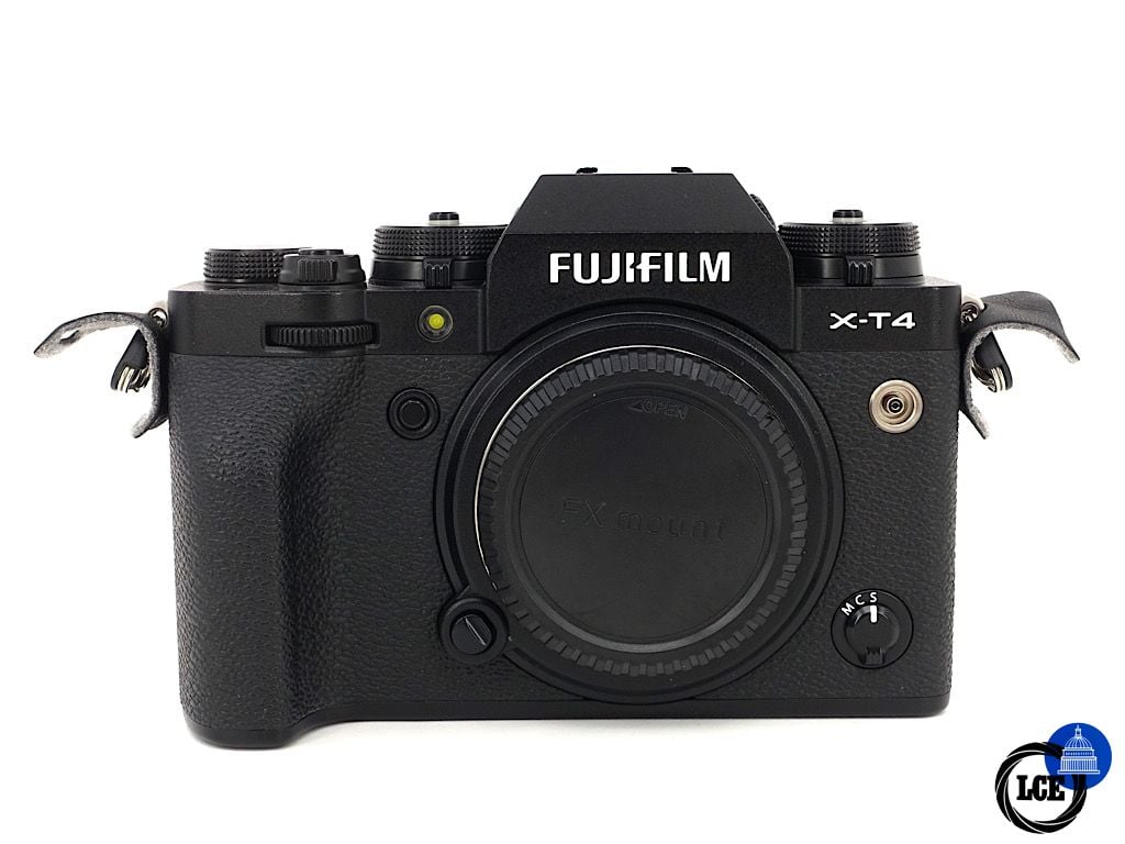 X-T4