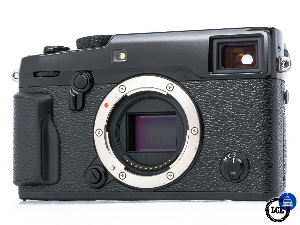 X-PRO2