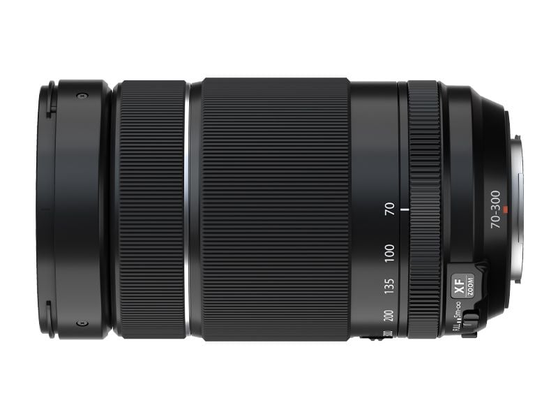 Fujifilm XF 70-300mm F4-5.6 R LM OIS WR
