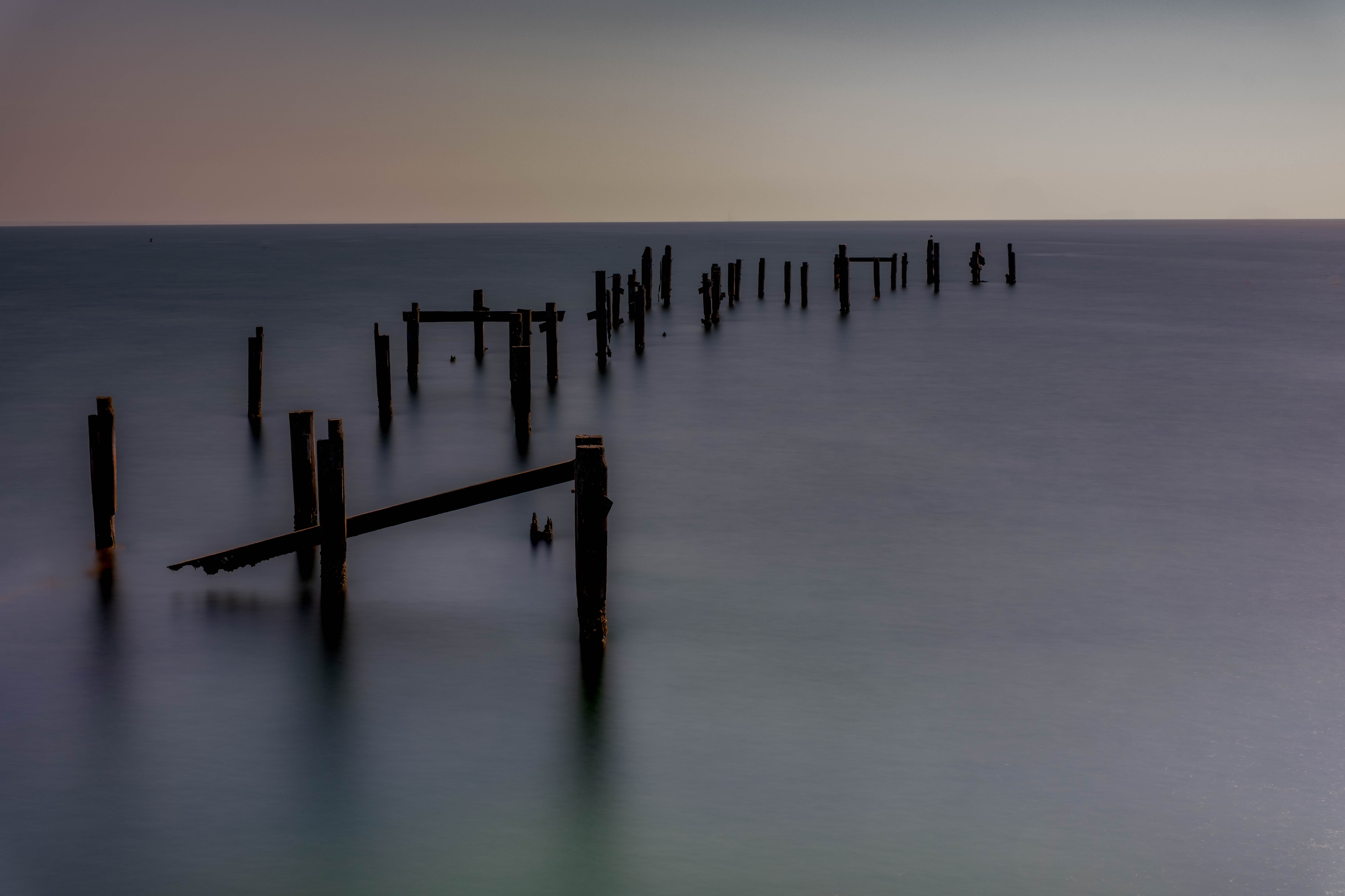 Long Exposure Photography