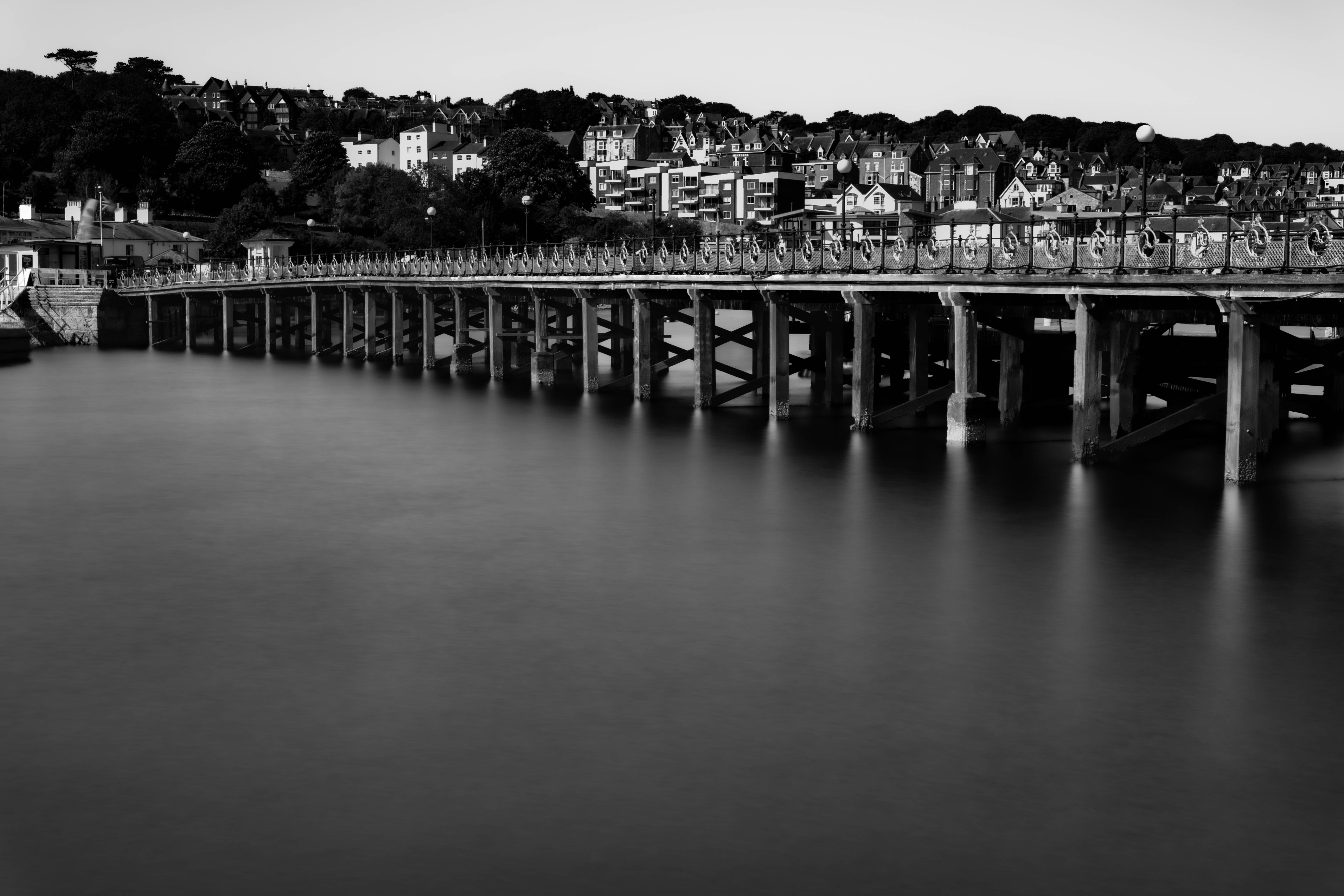 Long Exposure Photography